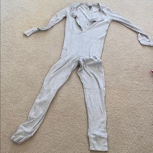 Aerie onesie